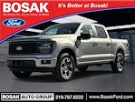 New 2024 Ford F-150 STX SuperCrew Cab 4x4, Pickup for sale #F24105 - photo 1