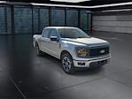 New 2024 Ford F-150 STX SuperCrew Cab 4x4, Pickup for sale #F24105 - photo 3