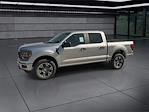 New 2024 Ford F-150 STX SuperCrew Cab 4x4, Pickup for sale #F24105 - photo 5