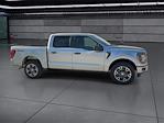 New 2024 Ford F-150 STX SuperCrew Cab 4x4, Pickup for sale #F24105 - photo 9