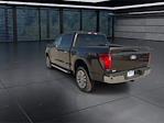 New 2024 Ford F-150 XLT SuperCrew Cab 4x4, Pickup for sale #F24109 - photo 2