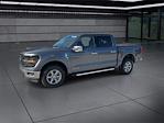 2024 Ford F-150 SuperCrew Cab 4x4, Pickup for sale #F24110 - photo 5