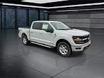 New 2024 Ford F-150 XLT SuperCrew Cab 4x4, Pickup for sale #F24112 - photo 3