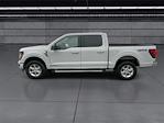 New 2024 Ford F-150 XLT SuperCrew Cab 4x4, Pickup for sale #F24112 - photo 6