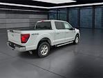 New 2024 Ford F-150 XLT SuperCrew Cab 4x4, Pickup for sale #F24112 - photo 8