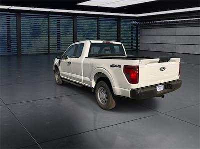 2024 Ford F-150 Super Cab 4x4, Pickup for sale #F24119 - photo 2