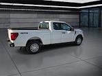 New 2024 Ford F-150 XL Super Cab 4x4, Pickup for sale #F24119 - photo 8