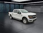 New 2024 Ford F-150 XLT SuperCrew Cab 4x4, Pickup for sale #F24137 - photo 3