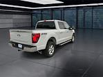 New 2024 Ford F-150 XLT SuperCrew Cab 4x4, Pickup for sale #F24137 - photo 8