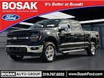 New 2024 Ford F-150 XLT SuperCrew Cab 4x4, Pickup for sale #F24142 - photo 1