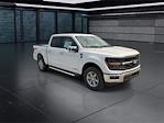 New 2024 Ford F-150 XLT SuperCrew Cab 4x4, Pickup for sale #F24161 - photo 3