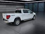 New 2024 Ford F-150 XLT SuperCrew Cab 4x4, Pickup for sale #F24161 - photo 8