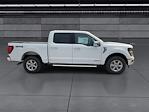 New 2024 Ford F-150 XLT SuperCrew Cab 4x4, Pickup for sale #F24161 - photo 9