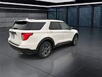 2024 Ford Explorer 4WD, SUV for sale #F24165 - photo 8