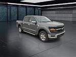 New 2024 Ford F-150 XLT SuperCrew Cab 4x4, Pickup for sale #F24171 - photo 3