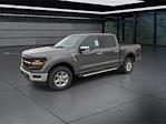 New 2024 Ford F-150 XLT SuperCrew Cab 4x4, Pickup for sale #F24171 - photo 5