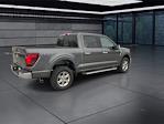 New 2024 Ford F-150 XLT SuperCrew Cab 4x4, Pickup for sale #F24171 - photo 8