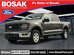 New 2024 Ford F-150 XL SuperCrew Cab 4x4, Pickup for sale #F24173 - photo 1