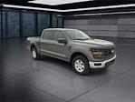 New 2024 Ford F-150 XL SuperCrew Cab 4x4, Pickup for sale #F24173 - photo 3