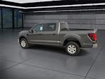 New 2024 Ford F-150 XL SuperCrew Cab 4x4, Pickup for sale #F24173 - photo 2