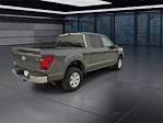 New 2024 Ford F-150 XL SuperCrew Cab 4x4, Pickup for sale #F24173 - photo 8