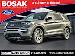 2024 Ford Explorer 4WD, SUV for sale #F24174 - photo 1