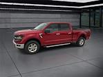 New 2024 Ford F-150 XLT SuperCrew Cab 4x4, Pickup for sale #F24208 - photo 5