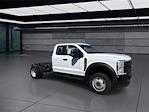 2024 Ford F-550 Super Cab DRW 4x4, Cab Chassis for sale #F24235 - photo 3