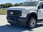 2024 Ford F-550 Super Cab DRW 4x4, Cab Chassis for sale #F24235 - photo 30