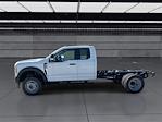 2024 Ford F-550 Super Cab DRW 4x4, Cab Chassis for sale #F24235 - photo 7