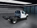 2024 Ford F-550 Super Cab DRW 4x4, Cab Chassis for sale #F24235 - photo 8