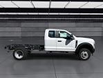 2024 Ford F-550 Super Cab DRW 4x4, Cab Chassis for sale #F24235 - photo 9