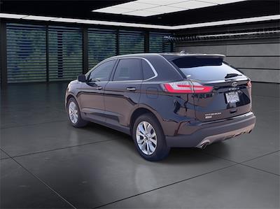 2022 Ford Edge AWD, SUV for sale #F24240A - photo 2