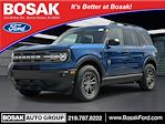 2024 Ford Bronco Sport AWD, SUV for sale #F24261 - photo 1