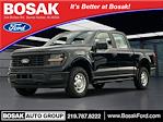 New 2024 Ford F-150 XL SuperCrew Cab 4x4, Pickup for sale #F24318 - photo 1