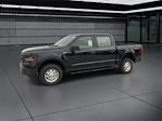 New 2024 Ford F-150 XL SuperCrew Cab 4x4, Pickup for sale #F24318 - photo 5