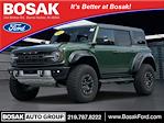 2022 Ford Bronco AWD, SUV for sale #F24321A - photo 1