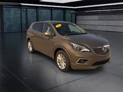 2017 Buick Envision FWD, SUV for sale #F24332A - photo 1