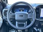 New 2024 Ford F-150 STX SuperCrew Cab 4x4, Pickup for sale #F24335 - photo 15