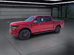 New 2024 Ford F-150 STX SuperCrew Cab 4x4, Pickup for sale #F24335 - photo 5