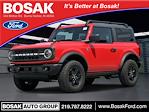 2024 Ford Bronco 4WD, SUV for sale #F24336 - photo 1