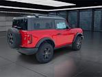 2024 Ford Bronco 4WD, SUV for sale #F24336 - photo 8