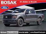 New 2024 Ford F-150 STX SuperCrew Cab 4x4, Pickup for sale #F24341 - photo 1