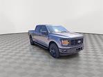 New 2024 Ford F-150 STX SuperCrew Cab 4x4, Pickup for sale #F24341 - photo 4