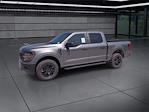 New 2024 Ford F-150 STX SuperCrew Cab 4x4, Pickup for sale #F24341 - photo 6