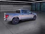 New 2024 Ford F-150 STX SuperCrew Cab 4x4, Pickup for sale #F24341 - photo 3