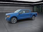 New 2024 Ford F-150 STX SuperCrew Cab 4x4, Pickup for sale #F24349 - photo 5