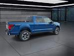 New 2024 Ford F-150 STX SuperCrew Cab 4x4, Pickup for sale #F24349 - photo 8