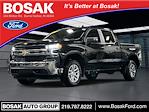 Used 2021 Chevrolet Silverado 1500 LT Crew Cab 4x4, Pickup for sale #F24350A - photo 1