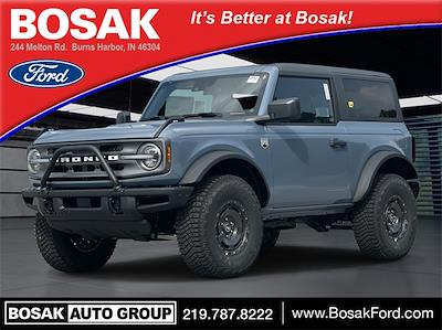 2024 Ford Bronco 4WD, SUV for sale #F24352 - photo 1